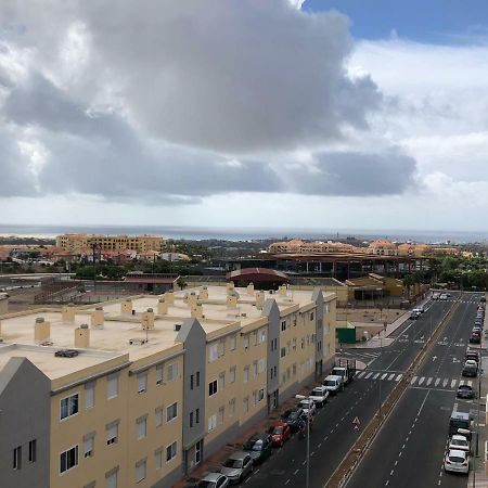 Tablero 401, Bonito Apartamento 8 Pax Cerca Playa Ingles ภายนอก รูปภาพ