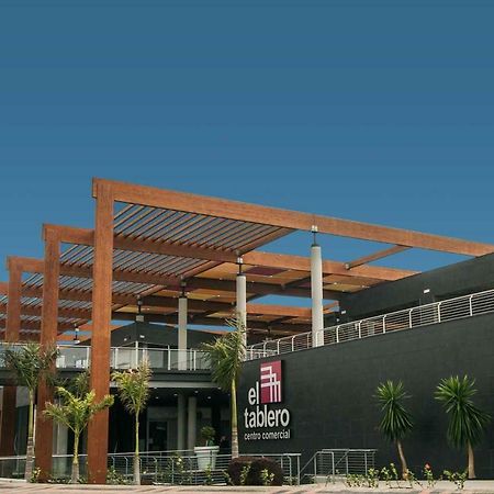Tablero 401, Bonito Apartamento 8 Pax Cerca Playa Ingles ภายนอก รูปภาพ
