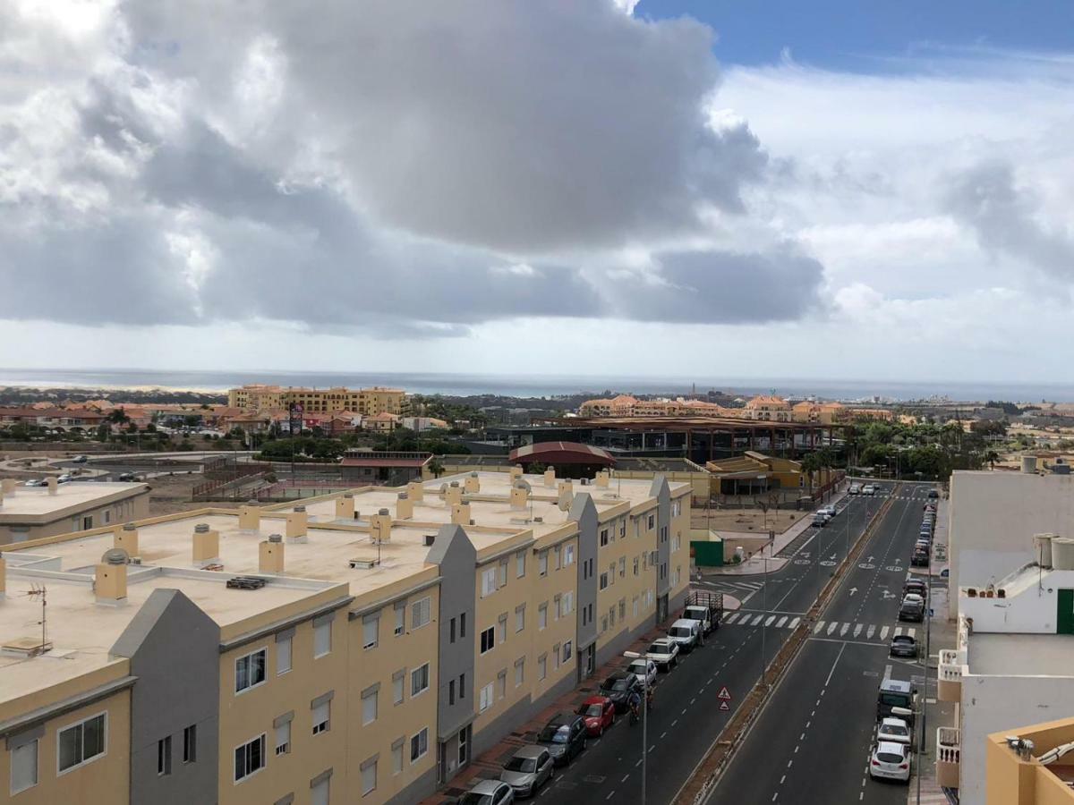Tablero 401, Bonito Apartamento 8 Pax Cerca Playa Ingles ภายนอก รูปภาพ