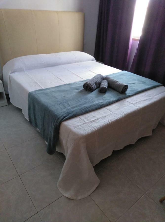 Tablero 401, Bonito Apartamento 8 Pax Cerca Playa Ingles ภายนอก รูปภาพ
