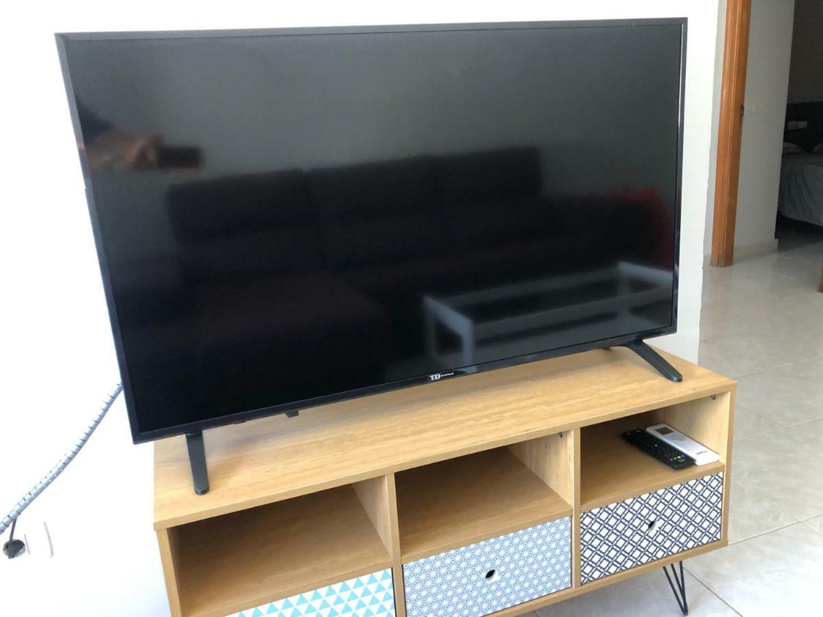 Tablero 401, Bonito Apartamento 8 Pax Cerca Playa Ingles ภายนอก รูปภาพ