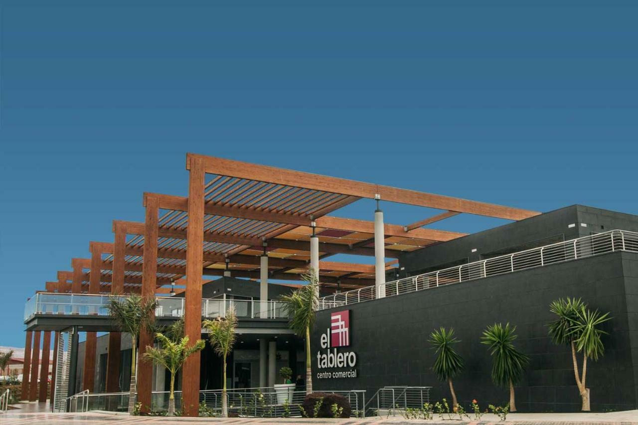 Tablero 401, Bonito Apartamento 8 Pax Cerca Playa Ingles ภายนอก รูปภาพ