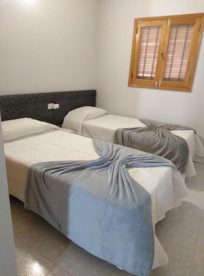 Tablero 401, Bonito Apartamento 8 Pax Cerca Playa Ingles ภายนอก รูปภาพ