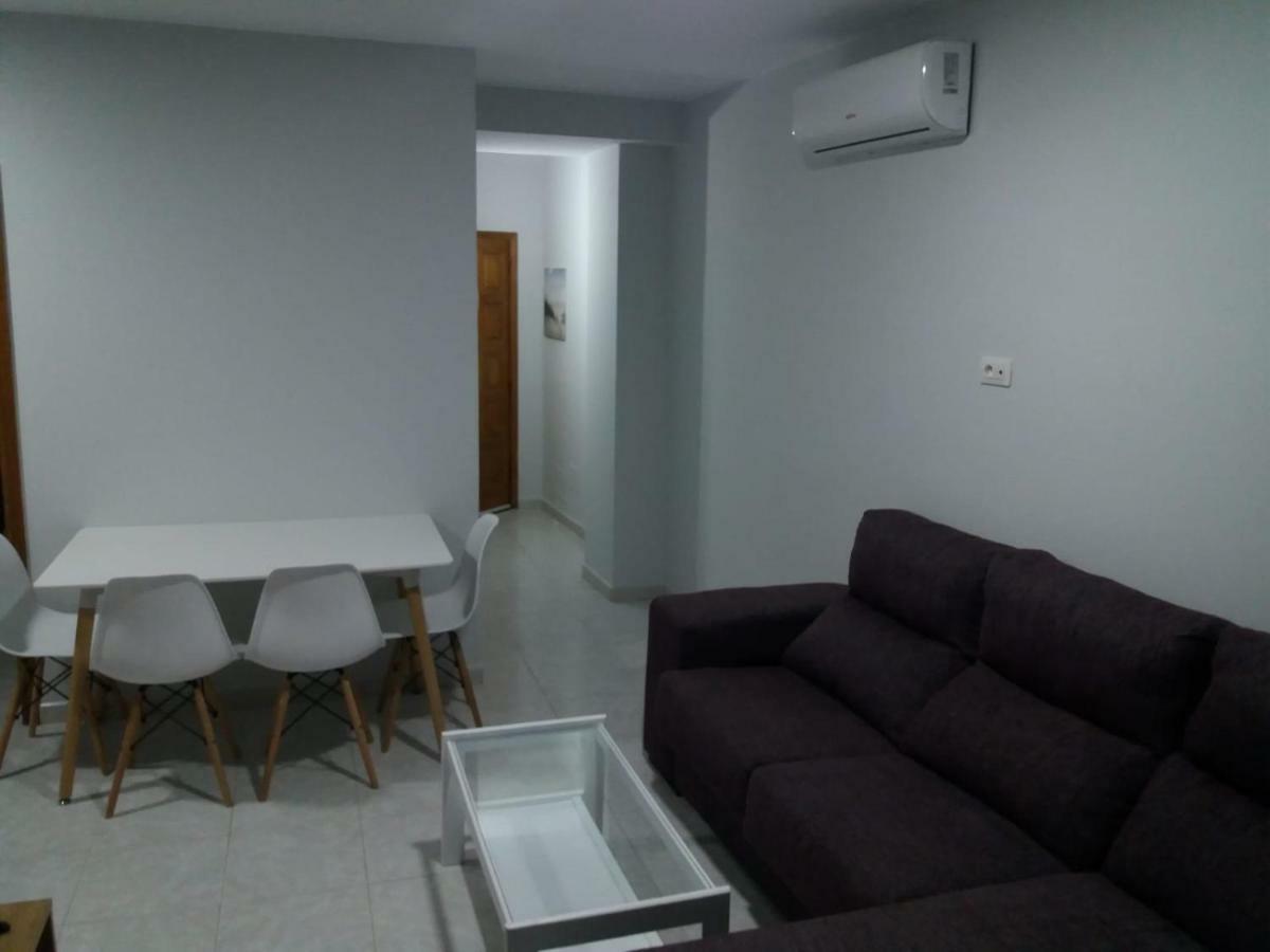 Tablero 401, Bonito Apartamento 8 Pax Cerca Playa Ingles ภายนอก รูปภาพ